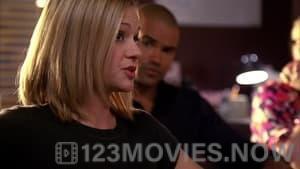 Criminal Minds Season 4 Episode 25