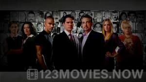 Criminal Minds Season 5 Episode 11