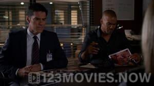 Criminal Minds Season 8 Episode 9