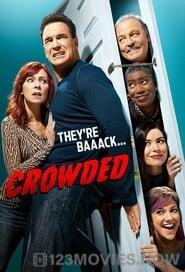 Crowded Season 1 Episode 1