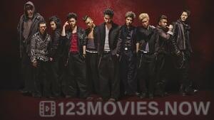 Crows Explode