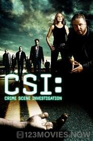 CSI: Crime Scene Investigation Season 1 Episode 4