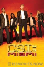 CSI: Miami Season 1 Episode 1