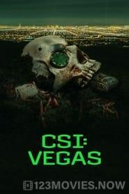 CSI: Vegas Season 1 Episode 6