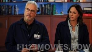 CSI: Vegas Season 1 Episode 6