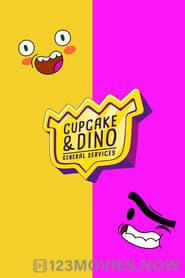 Cupcake & Dino – General Services