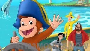 Curious George: Cape Ahoy