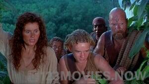 Cutthroat Island