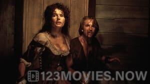 Cutthroat Island