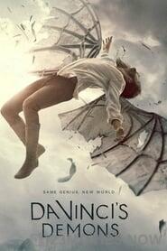 Da Vinci’s Demons