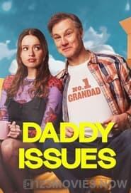 Daddy Issues Season 1 Episode 1