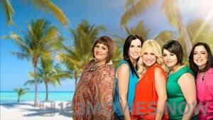 Dance Moms: Miami