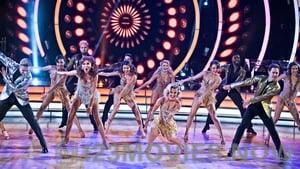 Dancing with the Stars Season 23 Episode 12