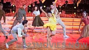 Dancing with the Stars Season 23 Episode 14