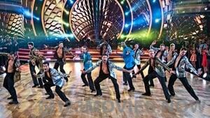 Dancing with the Stars Season 23 Episode 15