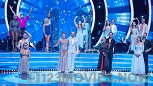 Dancing with the Stars Season 23 Episode 8