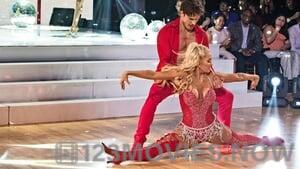 Dancing with the Stars Season 24 Episode 1