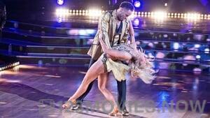 Dancing with the Stars Season 24 Episode 1