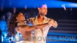 Dancing with the Stars Season 24 Episode 1