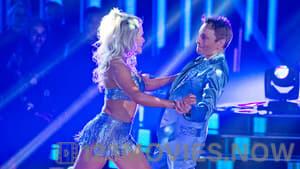 Dancing with the Stars Season 24 Episode 1