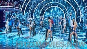 Dancing with the Stars Season 24 Episode 1