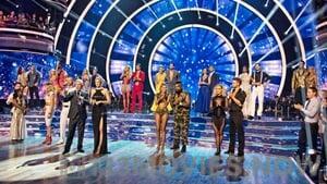 Dancing with the Stars Season 24 Episode 1