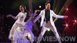 Dancing with the Stars Season 24 Episode 1