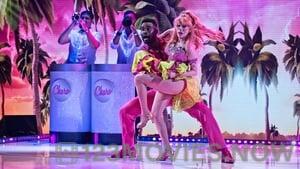 Dancing with the Stars Season 24 Episode 1