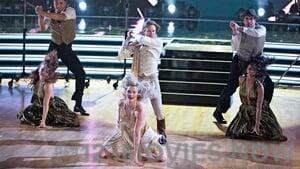 Dancing with the Stars Season 24 Episode 2