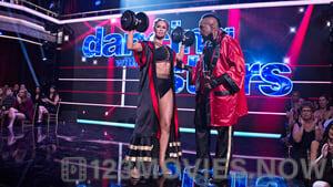 Dancing with the Stars Season 24 Episode 2