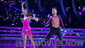 Dancing with the Stars Season 24 Episode 2