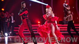 Dancing with the Stars Season 24 Episode 2