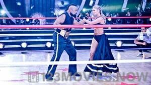 Dancing with the Stars Season 24 Episode 2