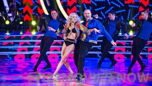 Dancing with the Stars Season 24 Episode 2