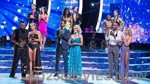 Dancing with the Stars Season 24 Episode 2