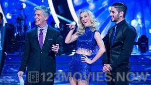 Dancing with the Stars Season 24 Episode 2