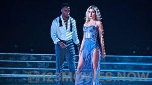 Dancing with the Stars Season 24 Episode 2