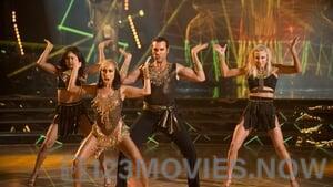 Dancing with the Stars Season 27 Episode 8