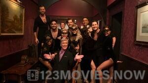 Dancing with the Stars Season 27 Episode 8