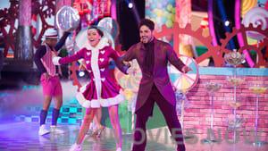 Dancing with the Stars Season 27 Episode 8