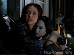 Dark Angel Season 1 Episode 21