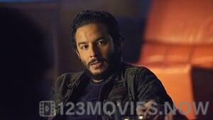 Dark Matter Season 1 Episode 10