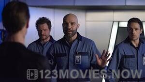 Dark Matter Season 1 Episode 10