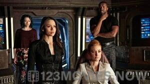 Dark Matter Season 2 Episode 7