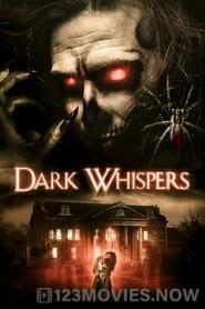 Dark Whispers – Volume 1