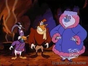 Darkwing Duck Season 1 Episode 28