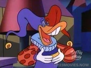 Darkwing Duck Season 1 Episode 32