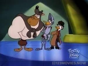 Darkwing Duck Season 3 Episode 2