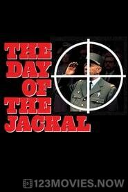 Day of the Jackal