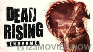 Dead Rising: Endgame